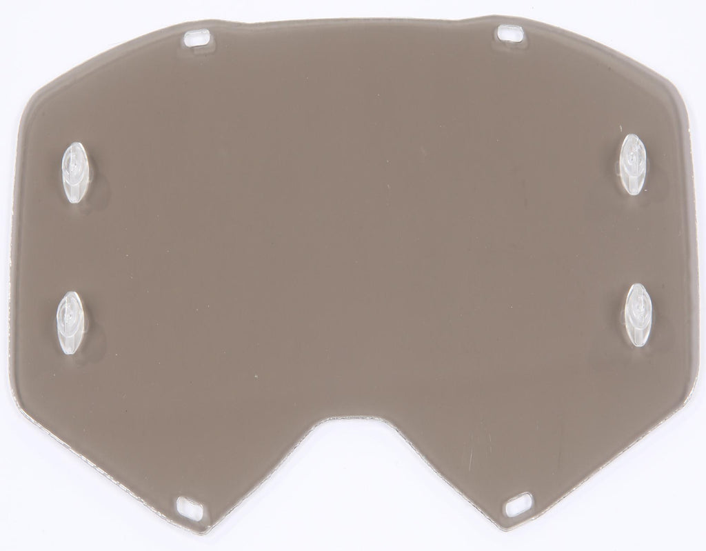 Prospect Works Replacement Lens Silver Chrome