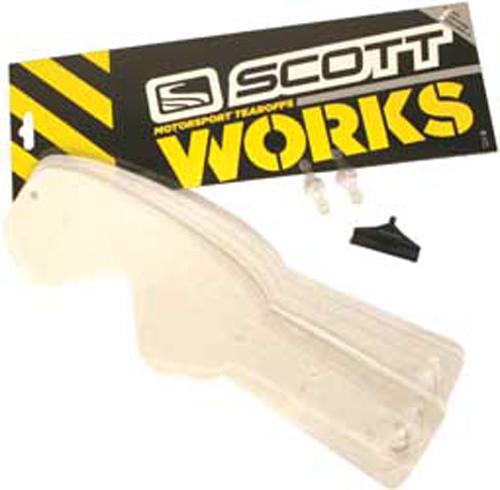 20-pk Works Tearoff 89x-87-83