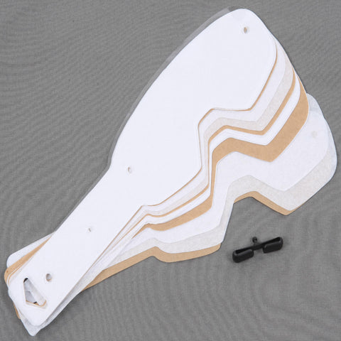 Buzz Youth Tearoffs 20-pk