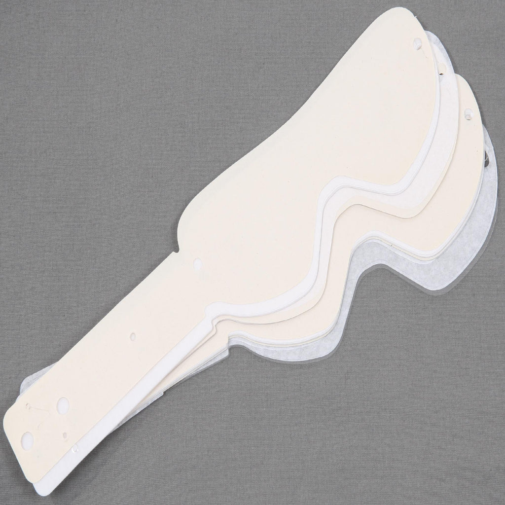 Voltage Competition Tearoff Re Fills 20-pk