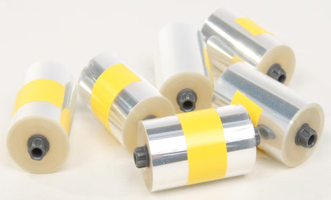 6-pk Works Film Refills Clr