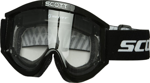 Goggle 88 Otg No Fog Fan Sys B Lk