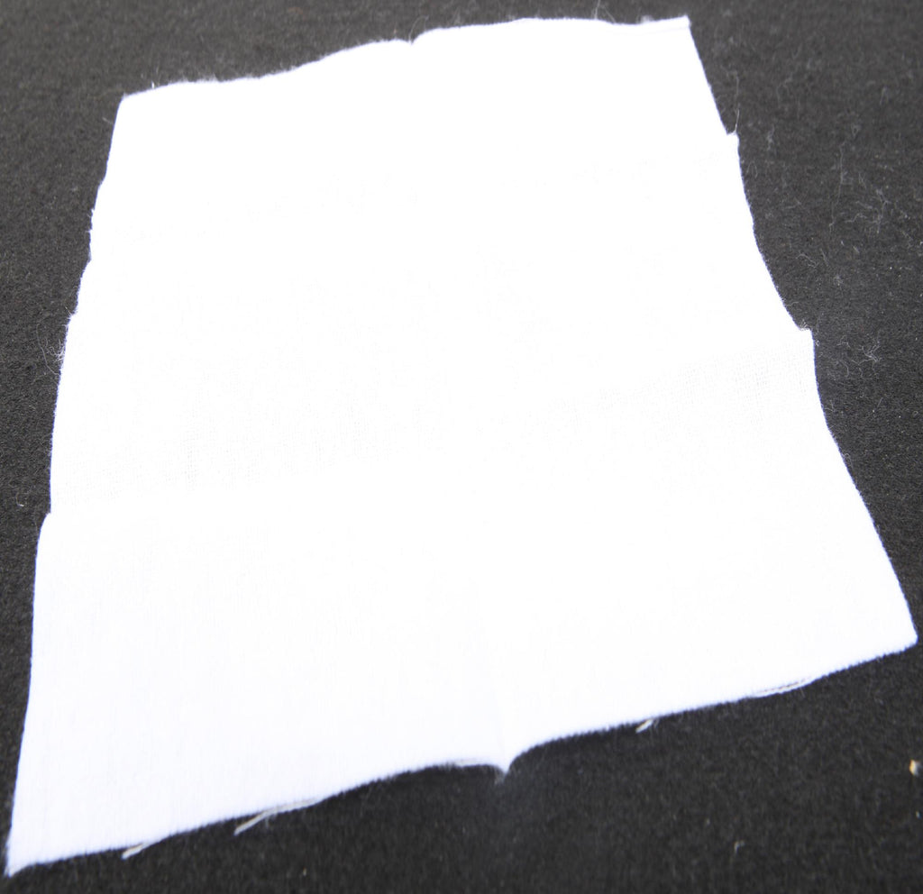 No-fog Cloth
