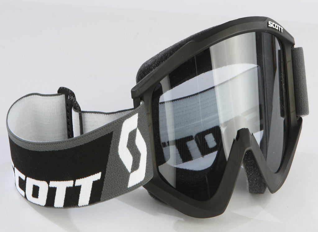 Recoil Xi Goggle Sand Dust Black