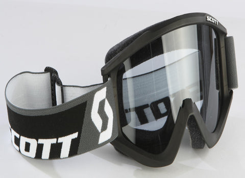 Recoil Xi Goggle Sand Dust Black