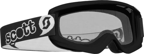Youth Agent Goggle (black)