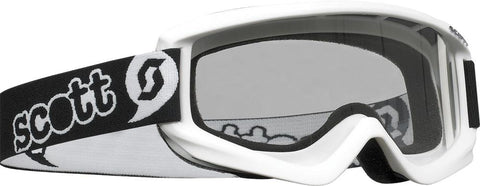 Youth Agent Goggle (white)