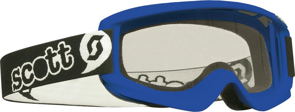 Youth Agent Goggle (blue)