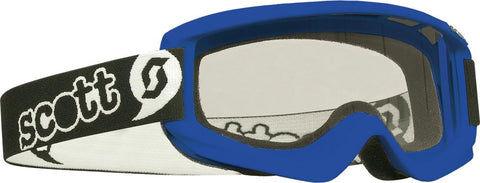 Youth Agent Goggle (blue)