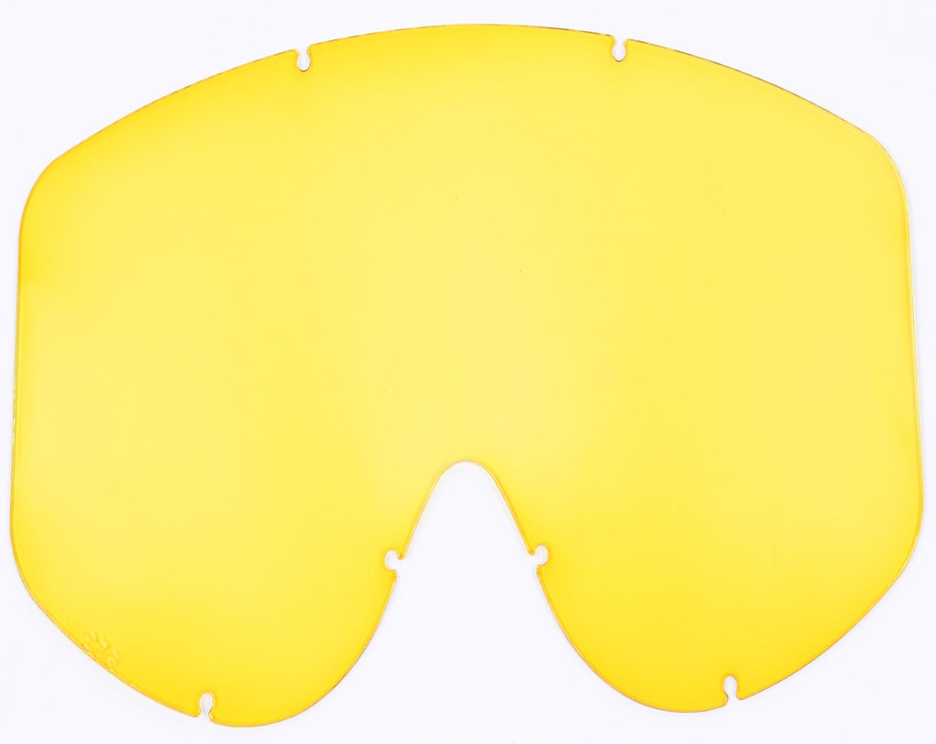 Lens-xi-80 Amp Yellow Single