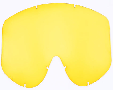 Lens-xi-80 Amp Yellow Single