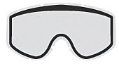 Voltage R Clear Replacement Lens