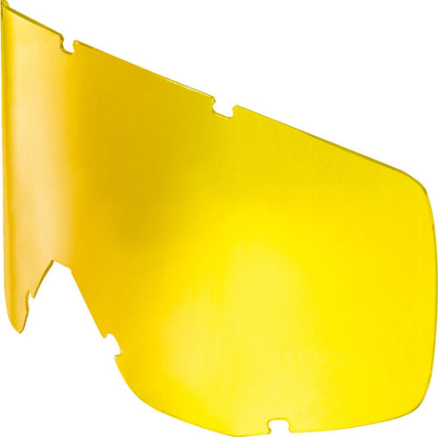 Voltage R Yellow Replacement Lens