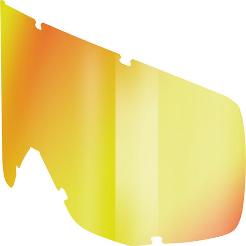 Lens Works Nsxi- Recoilxi- 80 Yel Chr
