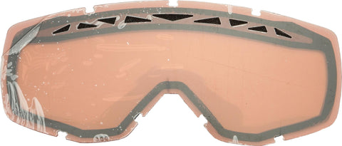 Hustle Lens Acs Turbo-flow Amp Lifier
