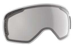 Lens Lcg Snow Clear W- Case