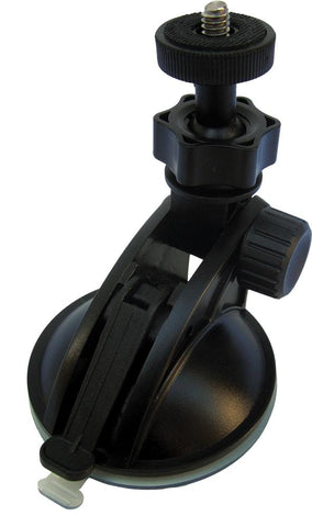 Suction Cup Mount Ego Series