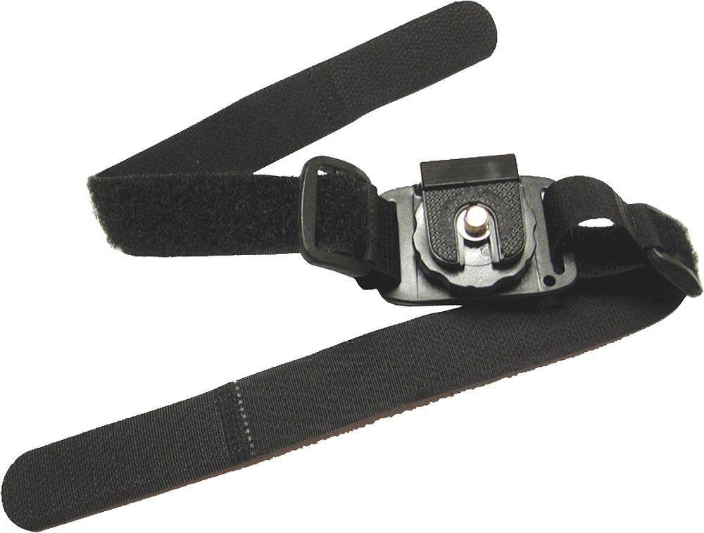 Ego Vented Helmet Mount