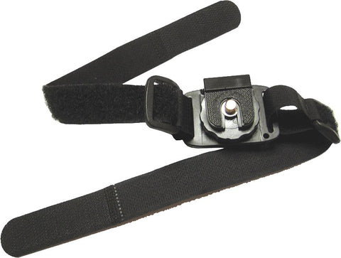 Ego Vented Helmet Mount