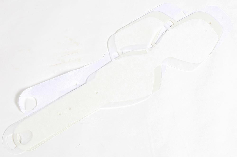 Torque Tear Offs Standard 7-pk