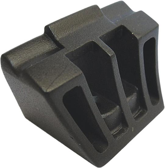 Outrigger Locks