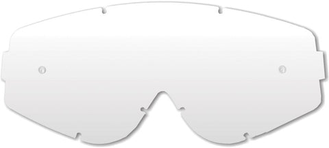 Progrip Lens Kids Smoke