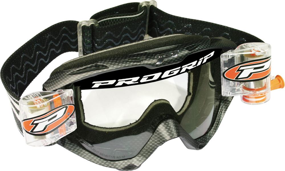 Progrip Rolloff Film Sys Kit
