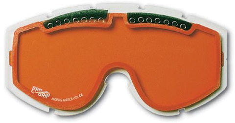 Progrip Dual Lens Ora Anti-fog W-o Pins