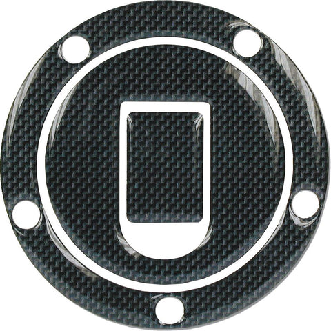5030 Series Gas Cap Protector Clear Kawasaki