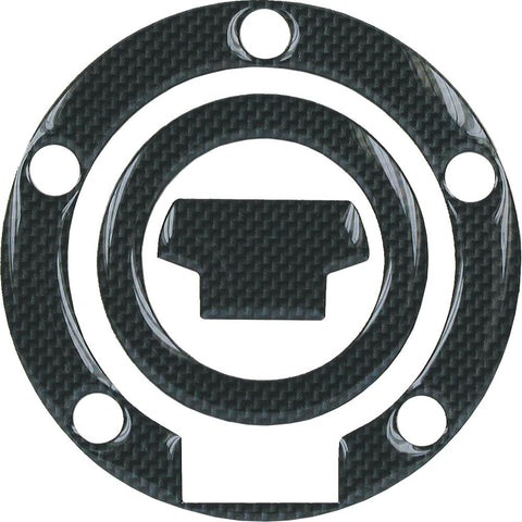 5030 Series Gas Cap Protector Clear Yamaha