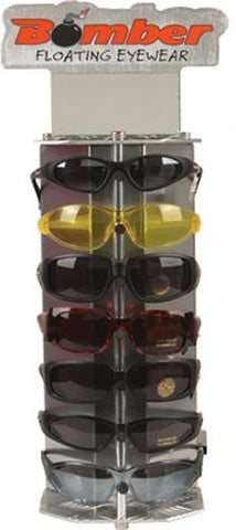 Sunglasses Sidekick Display