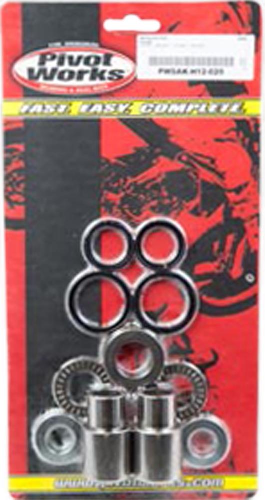 Swingarm Kit