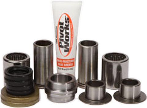 Swing Arm Bearing Kit Rm 250 8 7-88