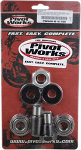 Swingarm Kit