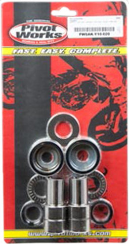 Swingarm Kit