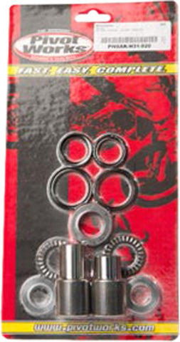 Swingarm Kit