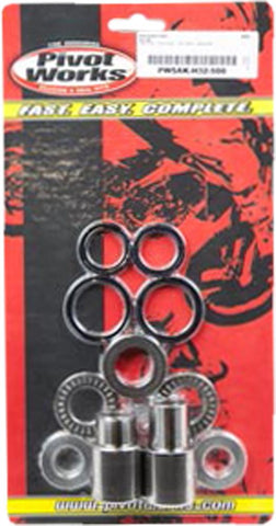 Swingarm Kit