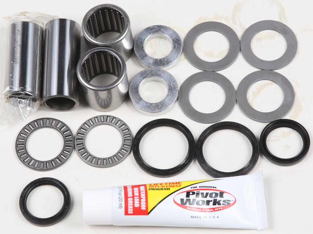 Swing Arm Bearing Kit Crf250-4 50r