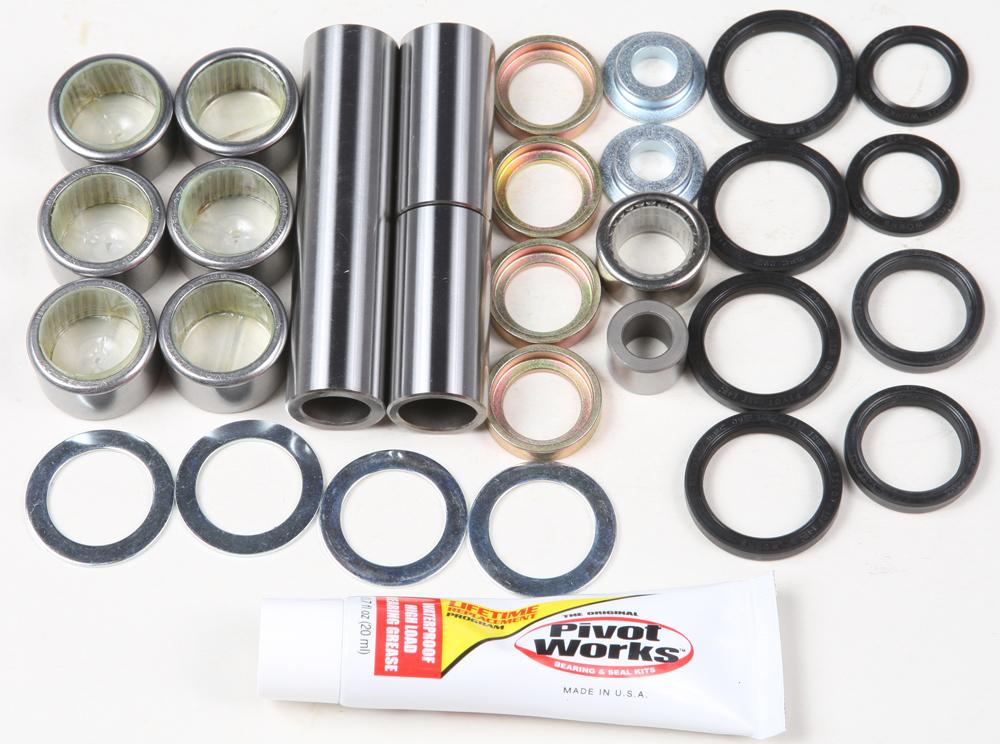 Linkage Bearing Kit Wr250-450f '06