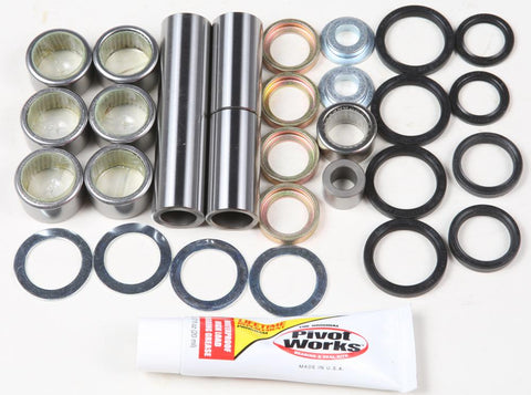 Linkage Bearing Kit Wr250-450f '06