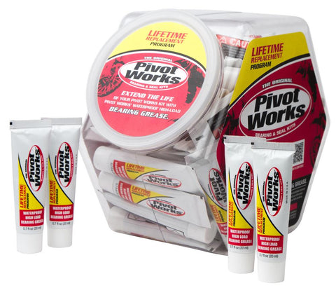 Bearing Grease Bowl 0.7oz 70-pk