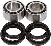 Front Wheel Bearing Kit