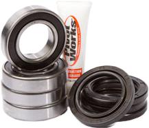 Front Wheel Bearing Kit