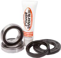 Front Wheel Bearing Kit