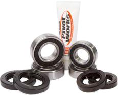 Front Wheel Bearing Kit