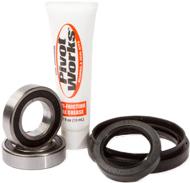 Front Wheel Bearing Kit