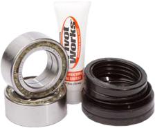 Front Wheel Bearing Kit