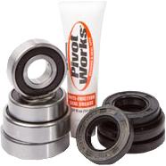 Front Wheel Bearing Kit