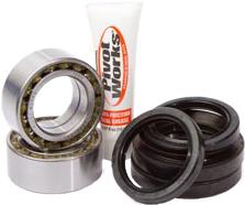 Front Wheel Bearing Kit