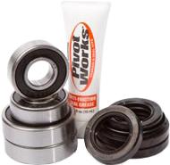 Frt Wheel Bearing Kit Honda Tr X700xx